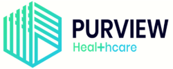 Purview Healthcare - Rebranding